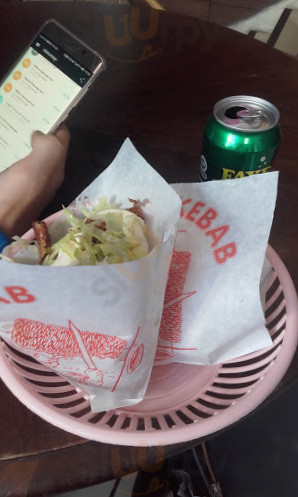 Istanbul Kebab Inde