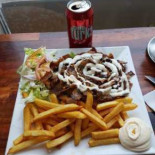 Istanbul Kebab Mad