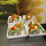 Sushimania Mad