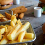Burger Hut Mad