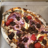 En God Pizza Mad