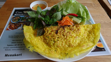 Com Viet food