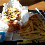 Burger King Mad
