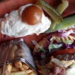 Felix Cafe&steakhouse Mad