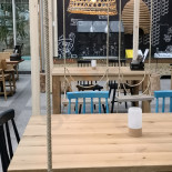 Brasserie Landal Seawest Inde
