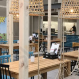 Brasserie Landal Seawest Mad