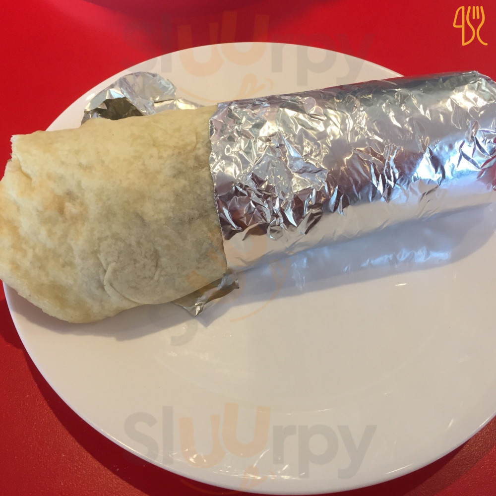 Kebab Palace Inde