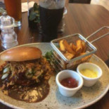 Slagter Byskov Cafe Steakhouse Mad