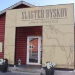 Slagter Byskov Cafe Steakhouse Mad
