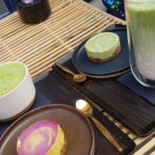 Matcha Mad