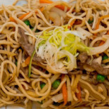 Samgor Mad
