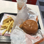 Burger King Mad