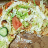 Marios Pizza Mad