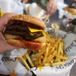 Carl's Jr. Mad