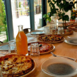 Miklagaard Pizza And Pasta Mad