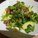 Florentz Cafe Brasserie Udenfor