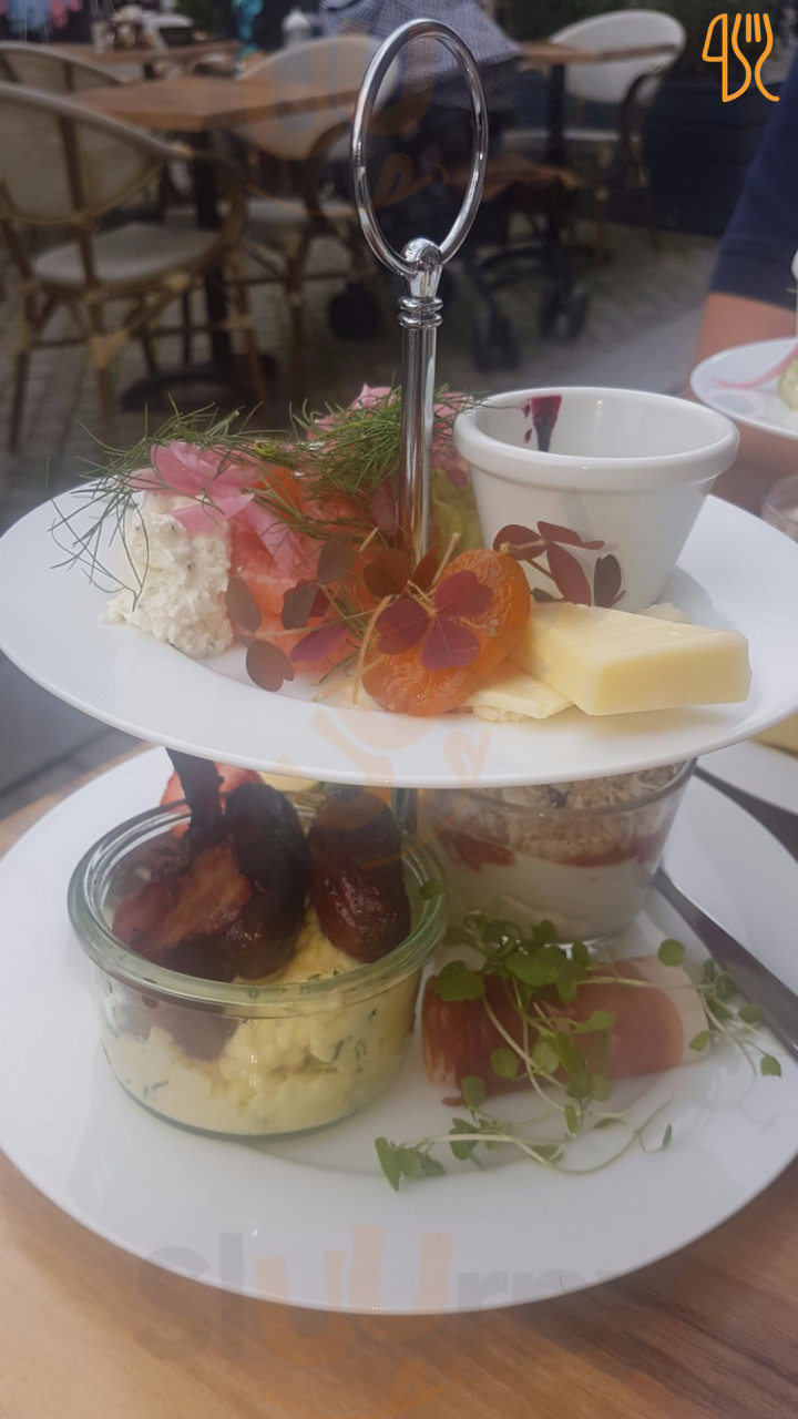 Florentz Cafe Brasserie Mad