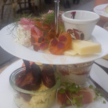 Florentz Cafe Brasserie Mad
