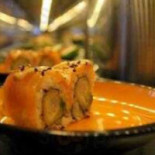 Kings Sushi Mad