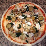 Zorro Pizza Mad