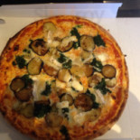 Zorro Pizza Mad