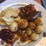 Marina Cafeteria Og Mad
