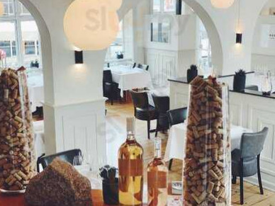 Thudes Og Vinbar Inde
