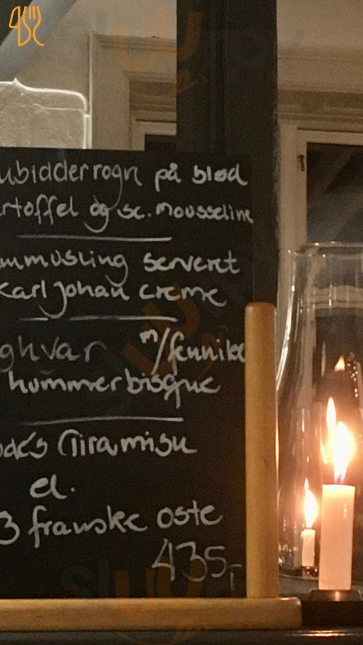 Thudes Og Vinbar Inde