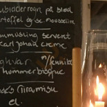 Thudes Og Vinbar Inde
