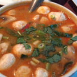 Kin Arai Thai Corner Mad