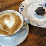 Klubhæftets Kaffebar Mad