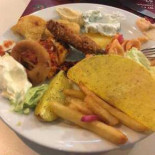 Tex Mex Mad