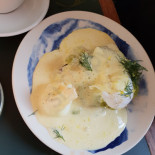 Charlottenborg Cafe Mad