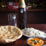 Tandoori Masala Mad