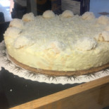 Peace Of Cake Mad