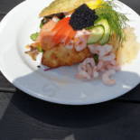 Cafe Bispetorv Mad