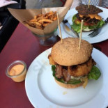 Cock's Cows Østerbro Mad