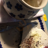 Cafe Moltrup Mad