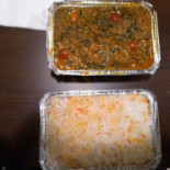 Classic Indian Mad