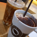 Baresso Coffee Mad