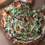 Stone's Pizza Kebab Og Grill Mad