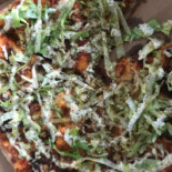 Stone's Pizza Kebab Og Grill Mad