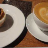 Baresso Coffee Mad