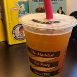 The Mad Hatter Bubble Tea Emporium Mad