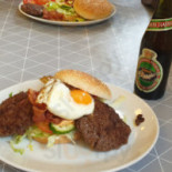 Ulbjerg Cafeteria Mad