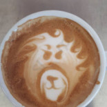 Skov Cafe Mad