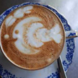 Skov Cafe Mad