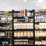 Løgismose Vin, Mad Delikatesser Mad