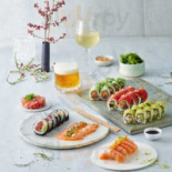 Koi Sushi Mad