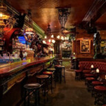 Rosie Mcgee's Restaurant Bar Mad